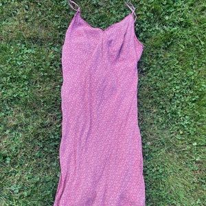 Never worn April Cornell dress